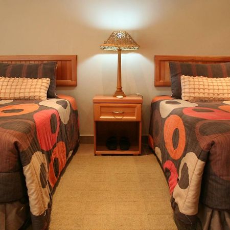 Rosegarden Guesthouse Pongola Exterior photo