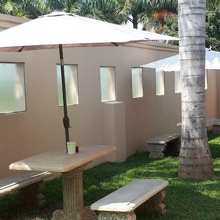 Rosegarden Guesthouse Pongola Exterior photo