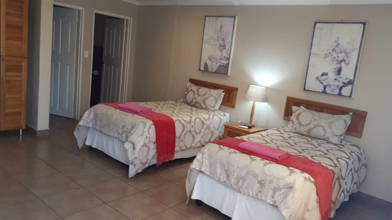 Rosegarden Guesthouse Pongola Exterior photo
