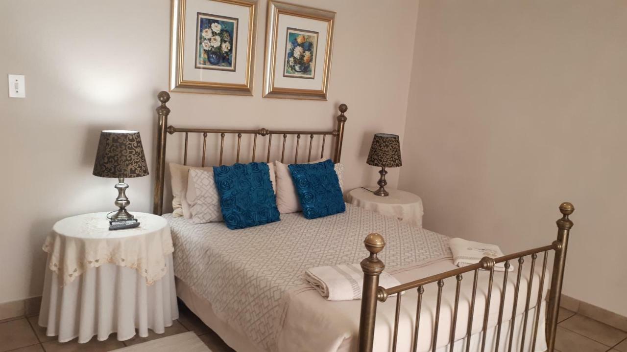 Rosegarden Guesthouse Pongola Exterior photo